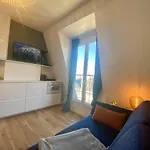 Studio Paris Vue Imprenable