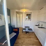 Studio Paris Vue Imprenable