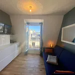 Studio Paris Vue Imprenable