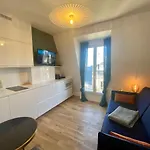 Studio Paris Vue Imprenable