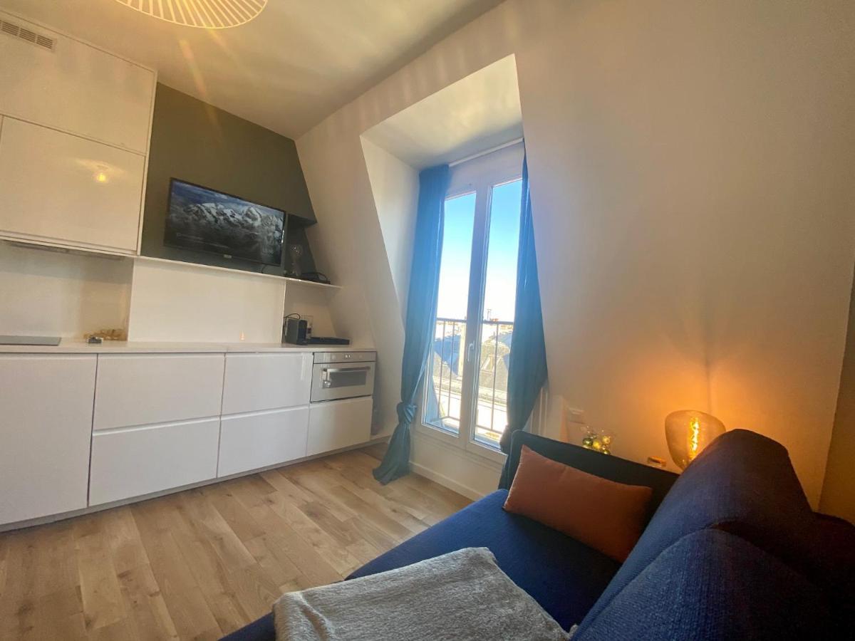 Vue Imprenable Appartamento